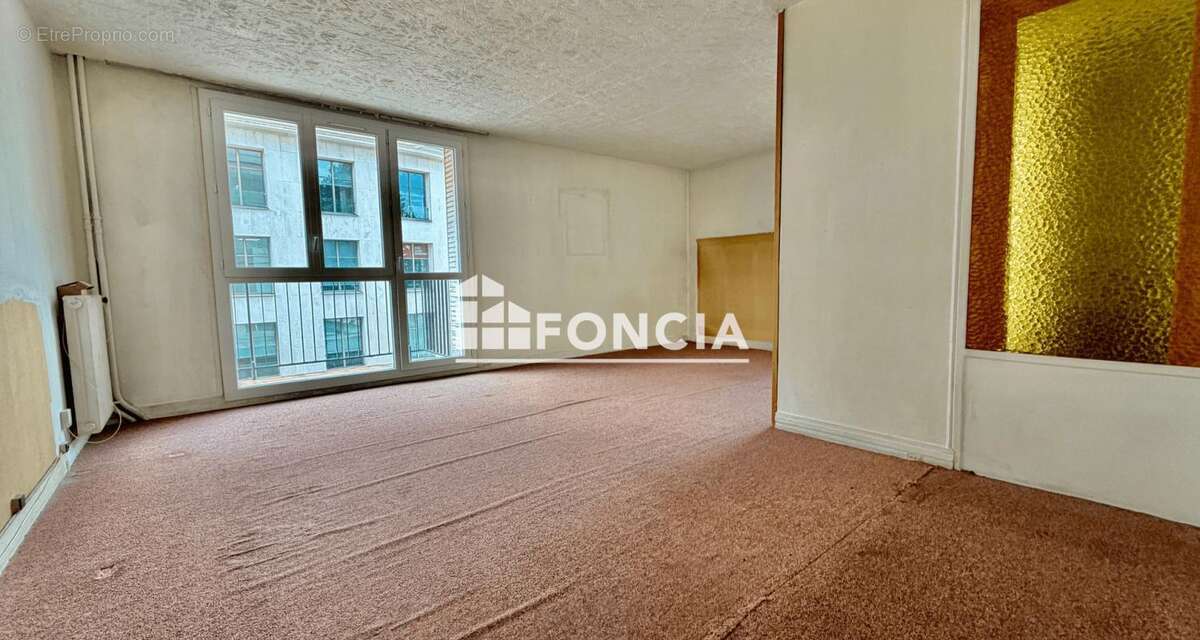 Appartement à SAINT-GERMAIN-EN-LAYE