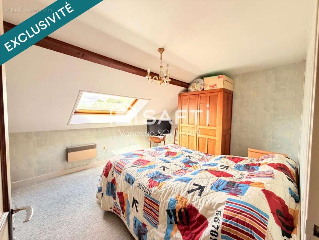 Maison 63 m² à Nogent-Sur-Seine  - photo 6