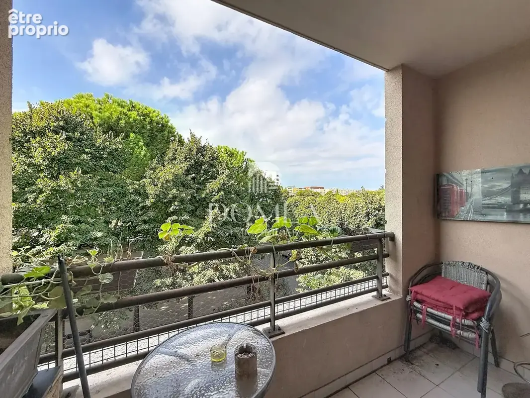 Appartement 2 pièces 32 m² à vendre à Montpellier (34000) - photo 2