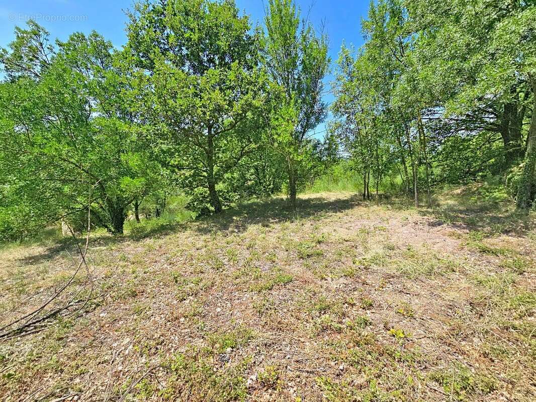 Terrain 1478 m² à Herepian  - photo 2