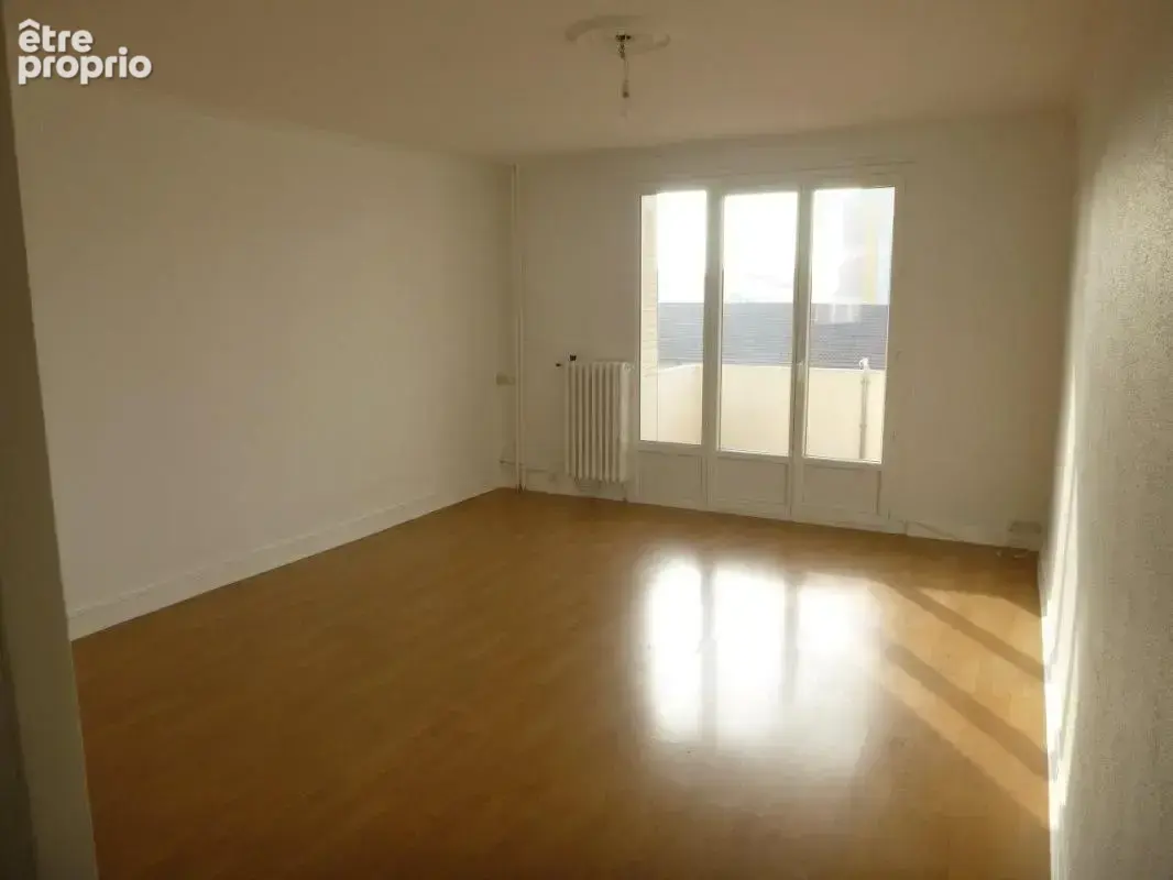 Appartement - photo 3