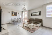 Appartement à VILLEJUIF