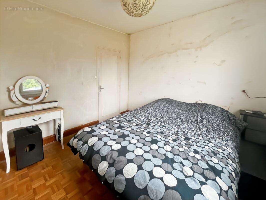 Maison à ROMORANTIN-LANTHENAY