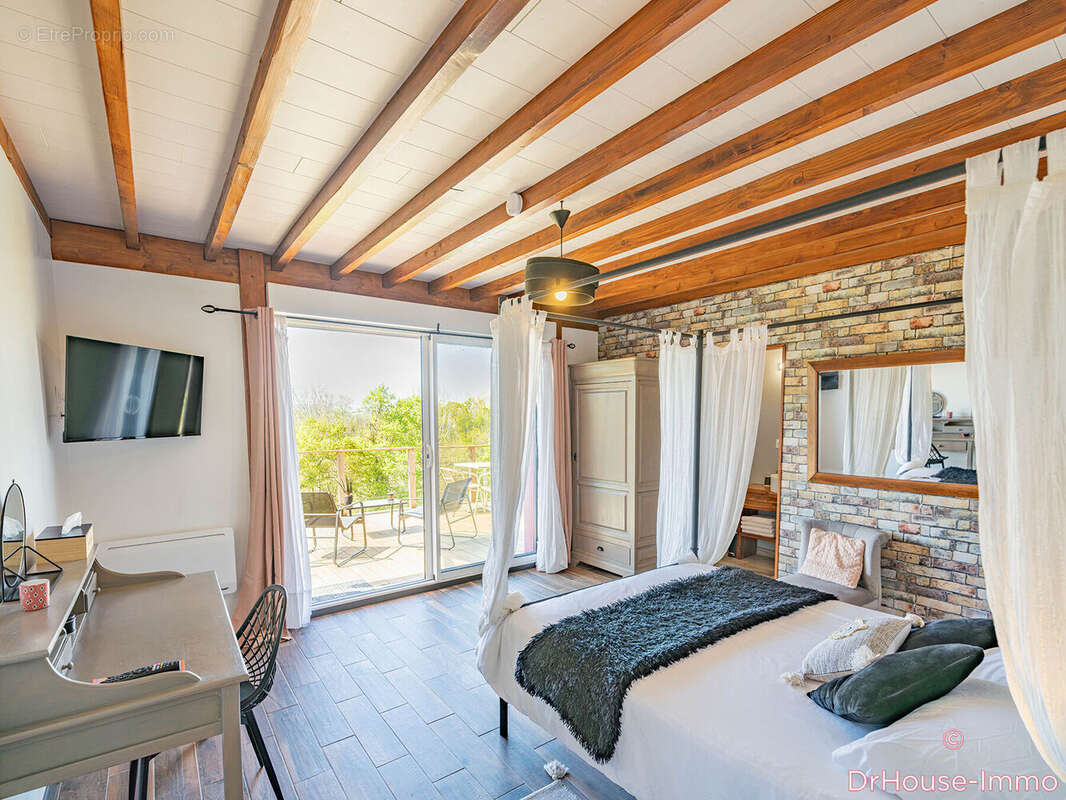 Maison 480 m² à Montory  - photo 34