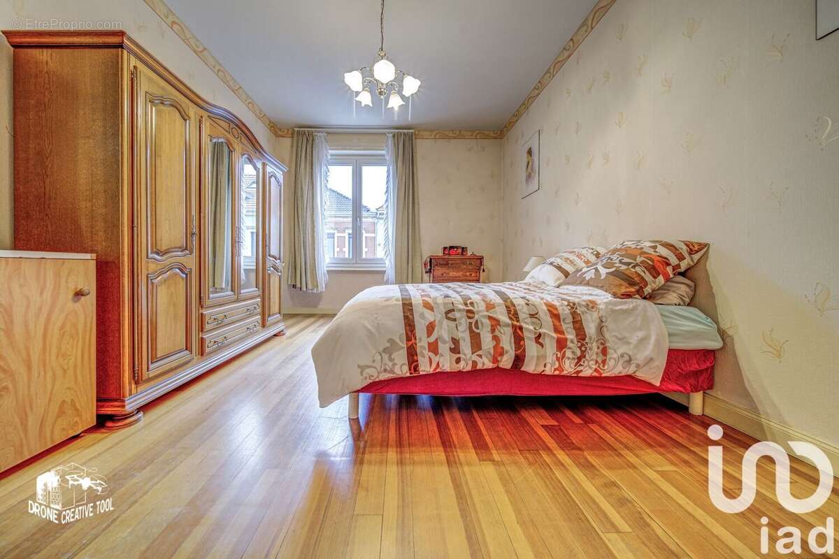 Photo 8 - Appartement à MONTIGNY-LES-METZ