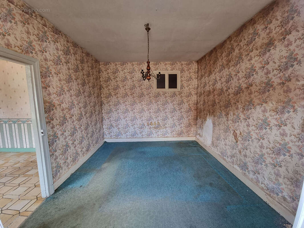 A vendre, PRECY, maison 2 chambres, jardin. - photo 5