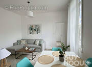 Appartement à ETRETAT