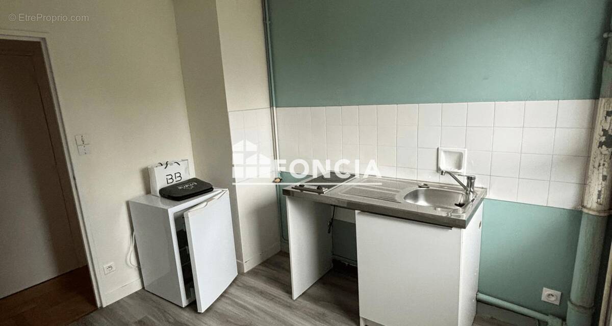 Appartement à LIMOGES