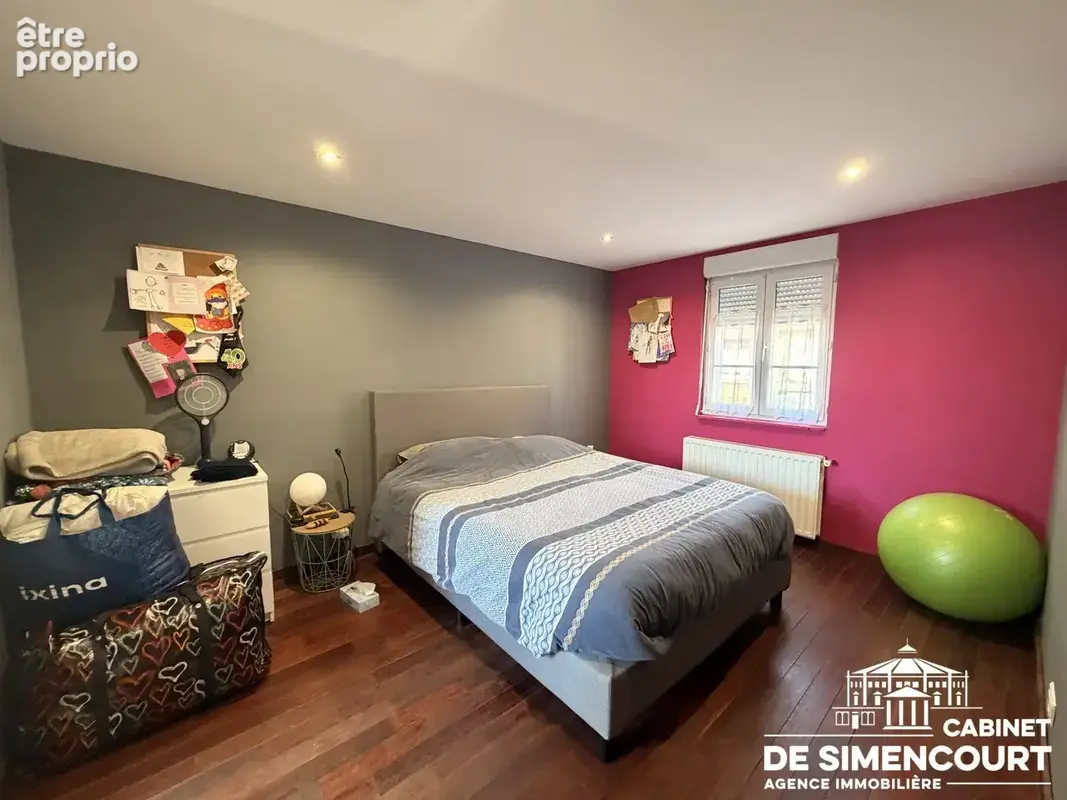 Maison familiale avec t2 indépendant   beau potentiel - photo 2
