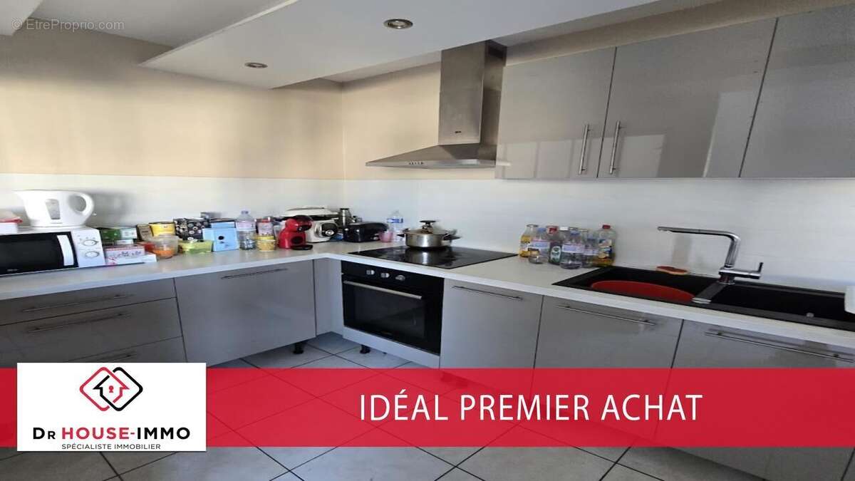 Appartement à WITTENHEIM