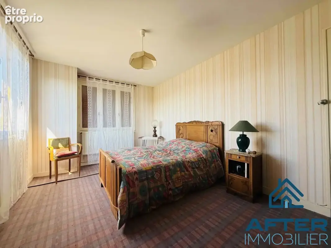Maison 8 pièces 205 m² à vendre à Xirocourt (54740) - photo 6