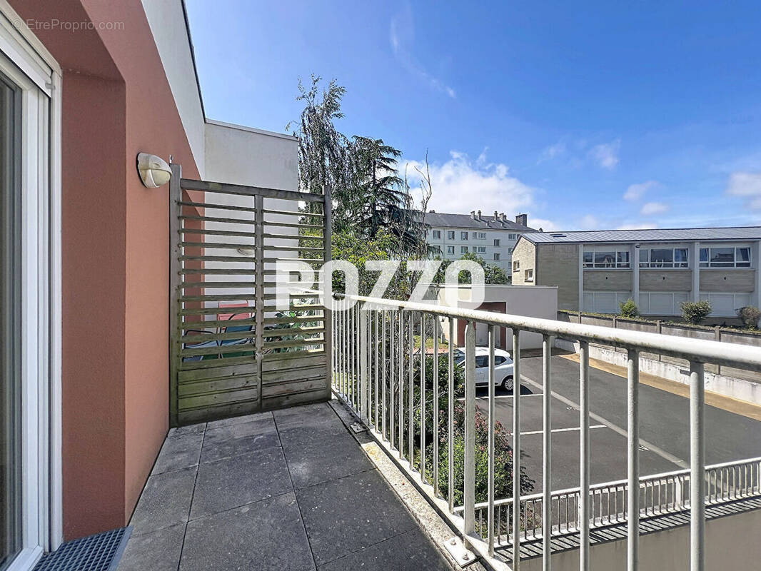 Appartement à CAEN