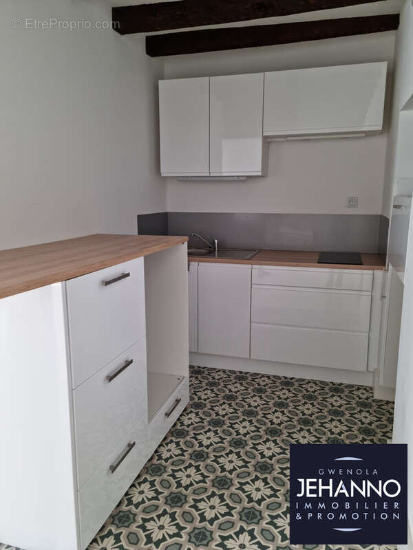 Appartement 43 m² à Vannes  - photo 5