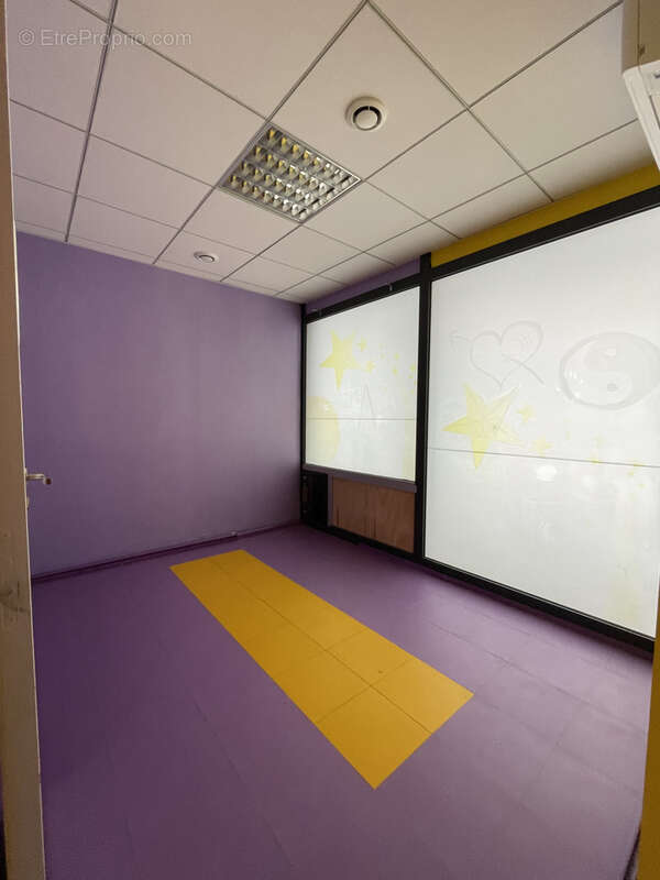 Commerce à SAN-MARTINO-DI-LOTA