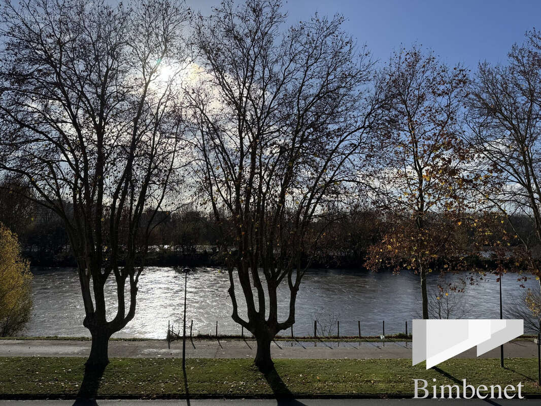 Appartement à ORLEANS