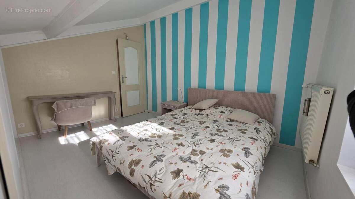 Photo 7 - Maison à BAUGE