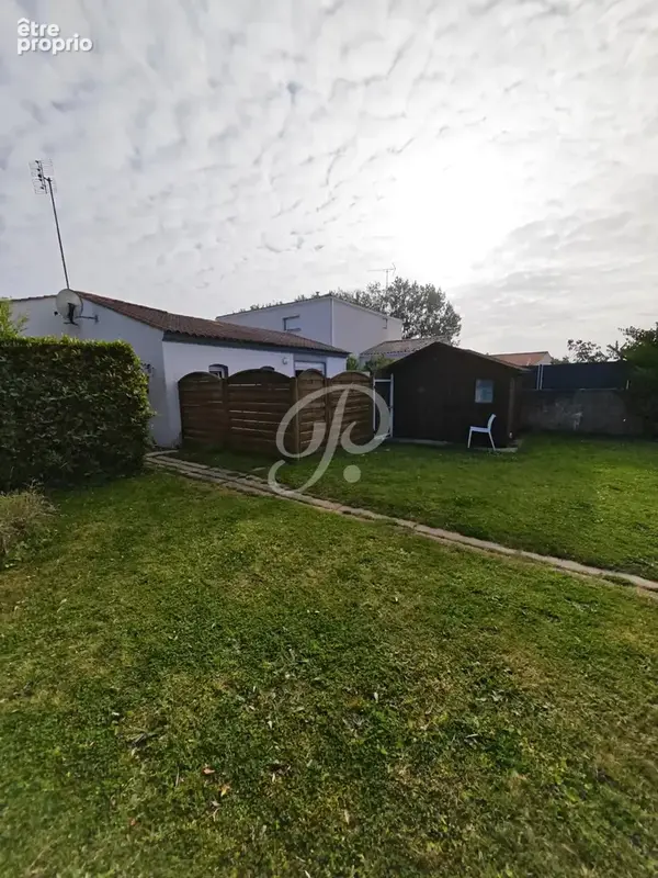 Maison 3 Chambres avec Studio à Brem-sur-mer - photo 16