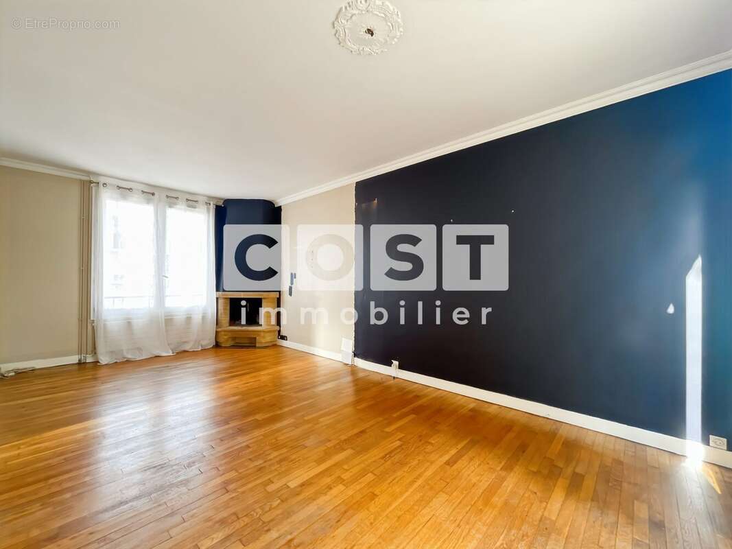 Maison à ASNIERES-SUR-SEINE