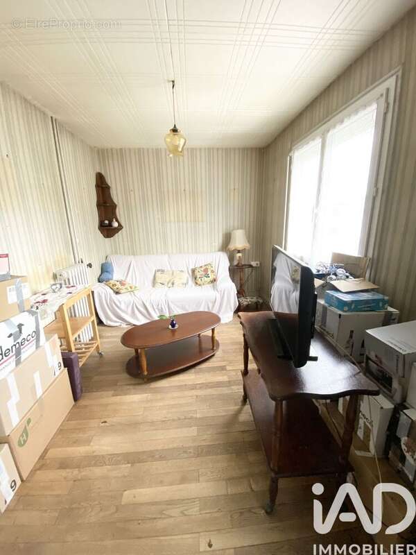 Photo 5 - Maison à LUCE