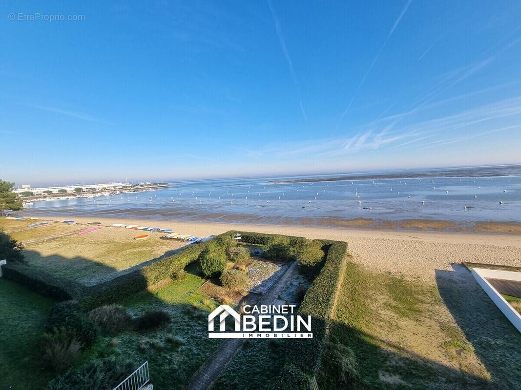 Appartement à ARCACHON