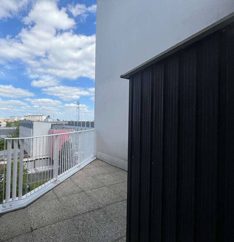 Appartement à PANTIN