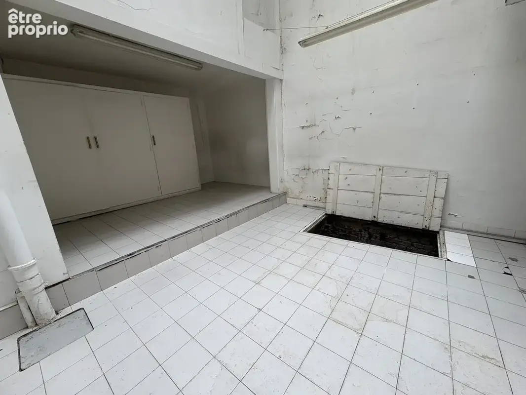 Commerce 240 m² à Troyes  - photo 3