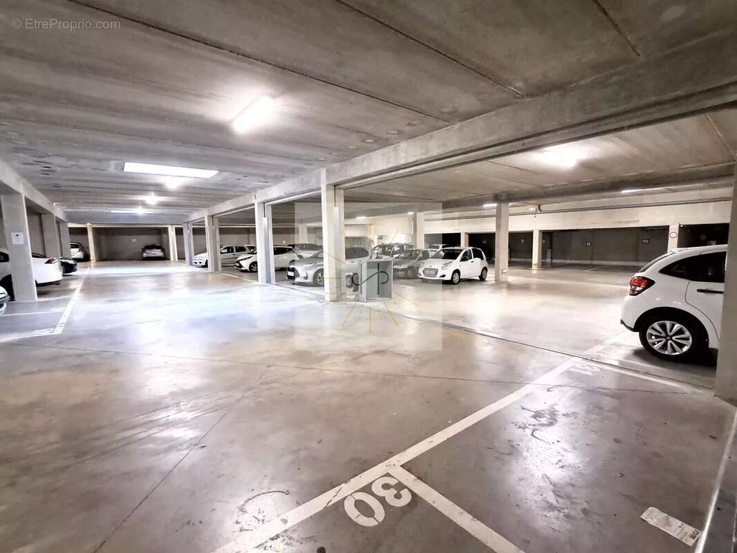 Appartement à MONTELIMAR