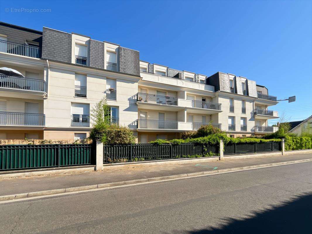 Duplex T3 avec Jardin & Balcon – Idéalement situé à Saint-Jean-le-Blanc – 176 550 € - photo 11