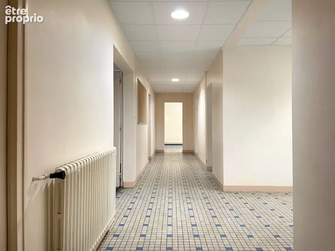 Maison 12 pièces 303 m² à vendre à Bain-De-Bretagne (35470) - photo 3