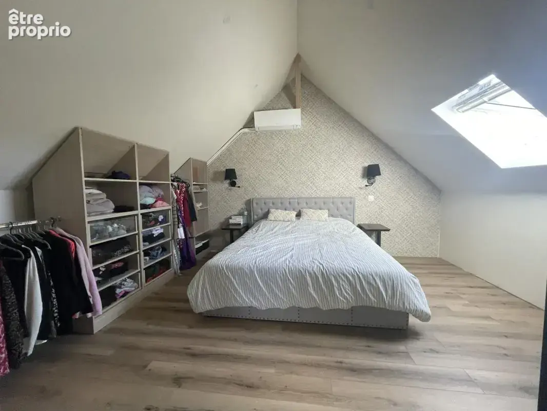 Une maison, une histoire et encore tant à imaginer - photo 7