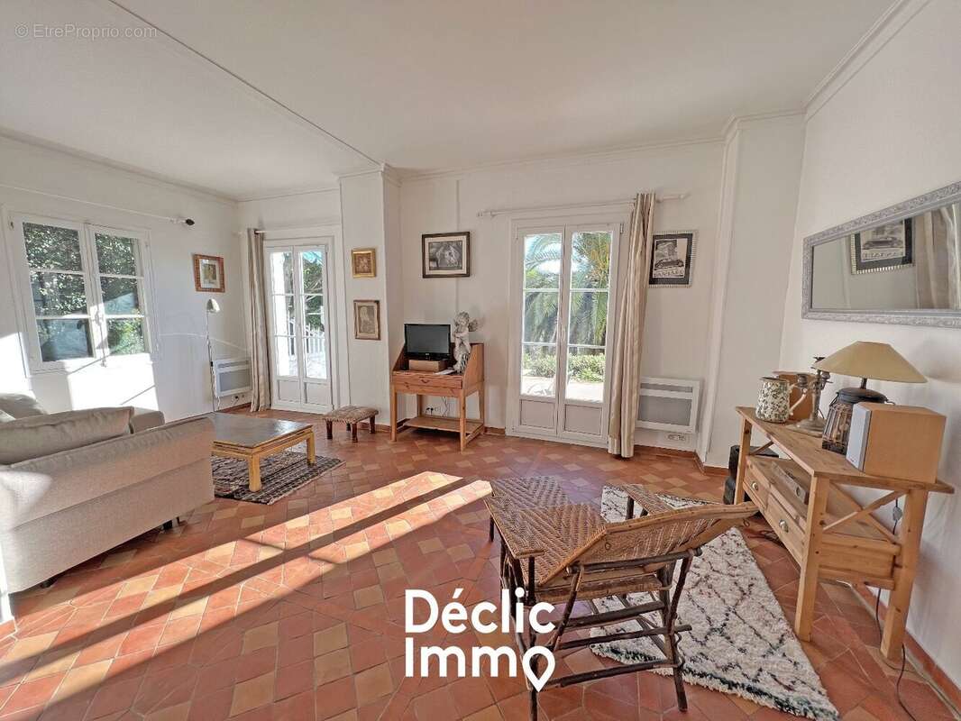 Appartement à GRASSE