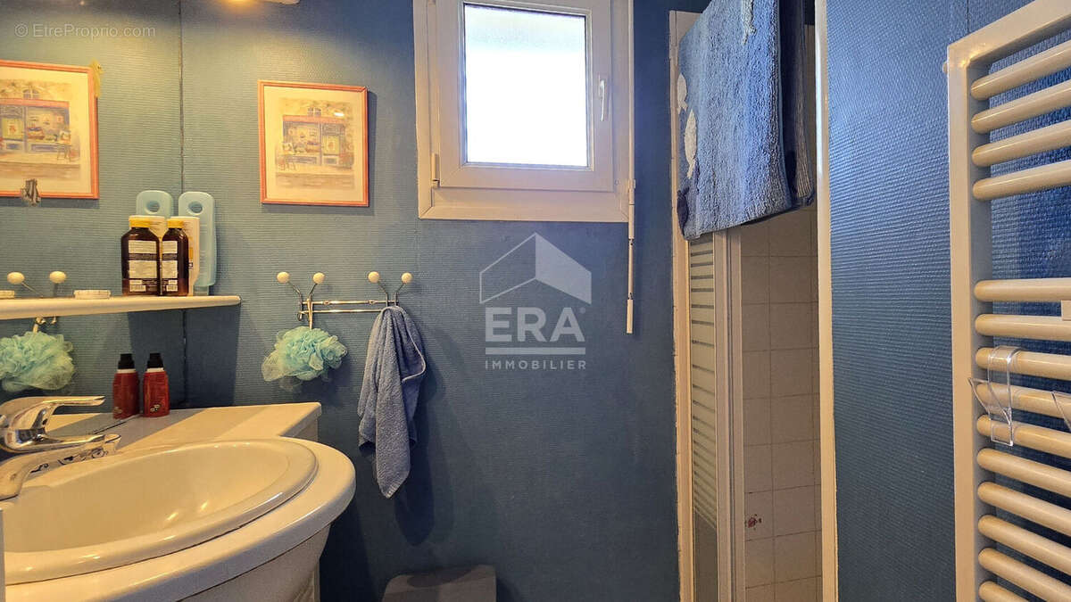 Maison vue mer - Berneval Le Grand - 216m² - photo 8