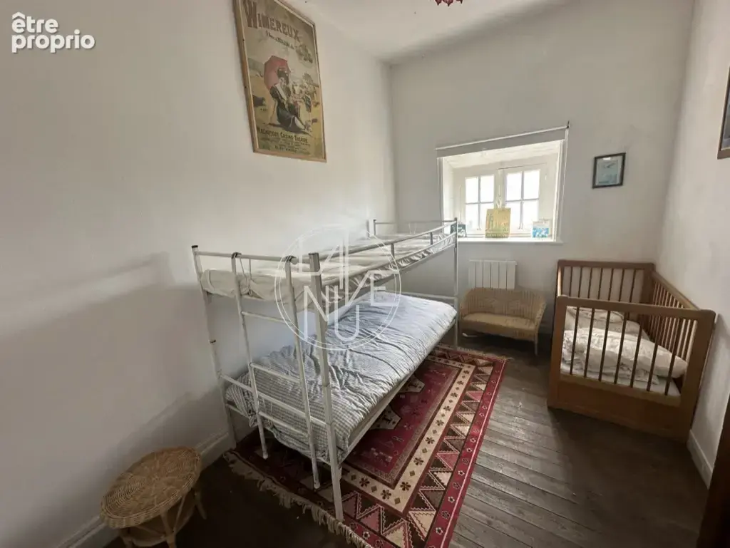 Ambleteuse   demeure de caractère de 272 m2 avec vue mer - photo 11