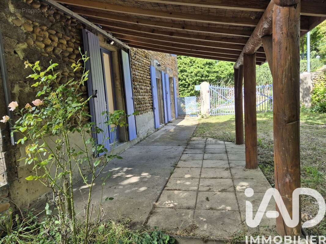 Photo 5 - Maison à ALBON