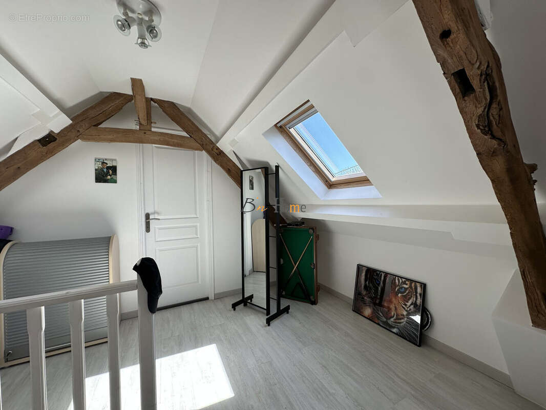 Maison à NOYELLES-SUR-ESCAUT