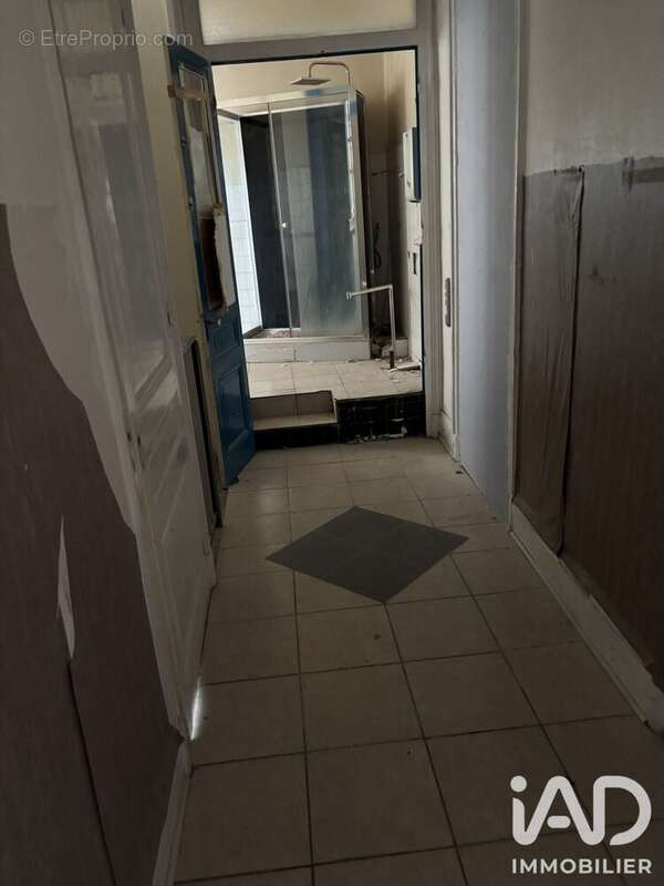 Photo 8 - Appartement à RIVE-DE-GIER
