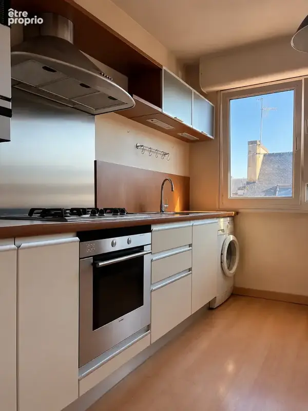 Appartement à QUIMPER