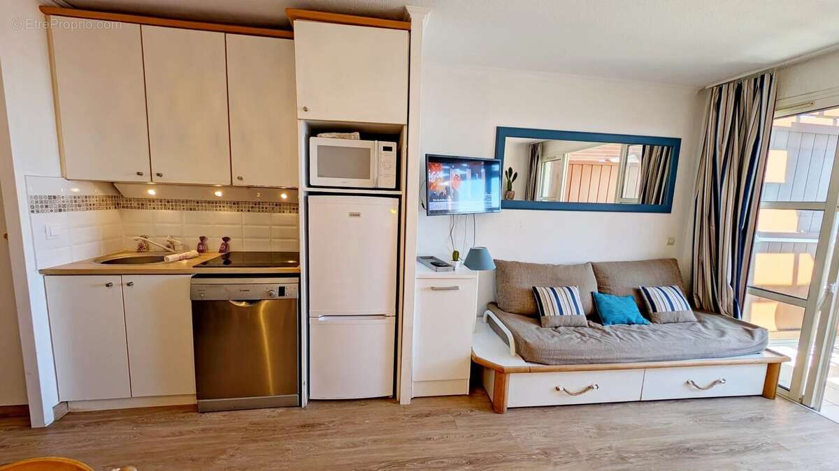 Appartement à LA SEYNE-SUR-MER