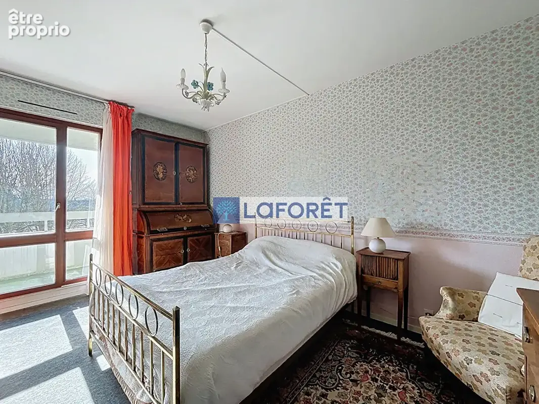 Appartement Saint-dizier 6 pièce(s) 112 m2 - photo 9