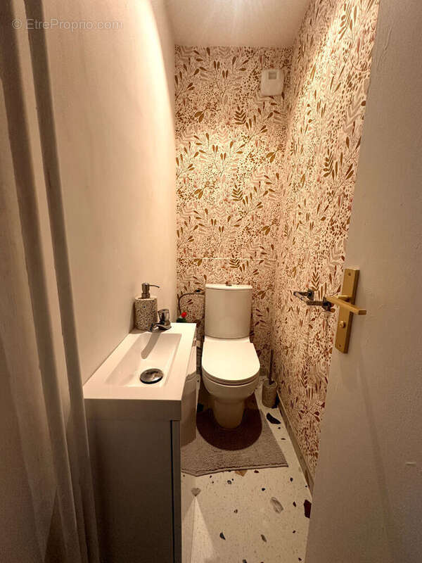 Appartement à MERIGNAC