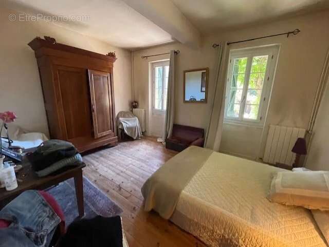 Maison à VENERQUE