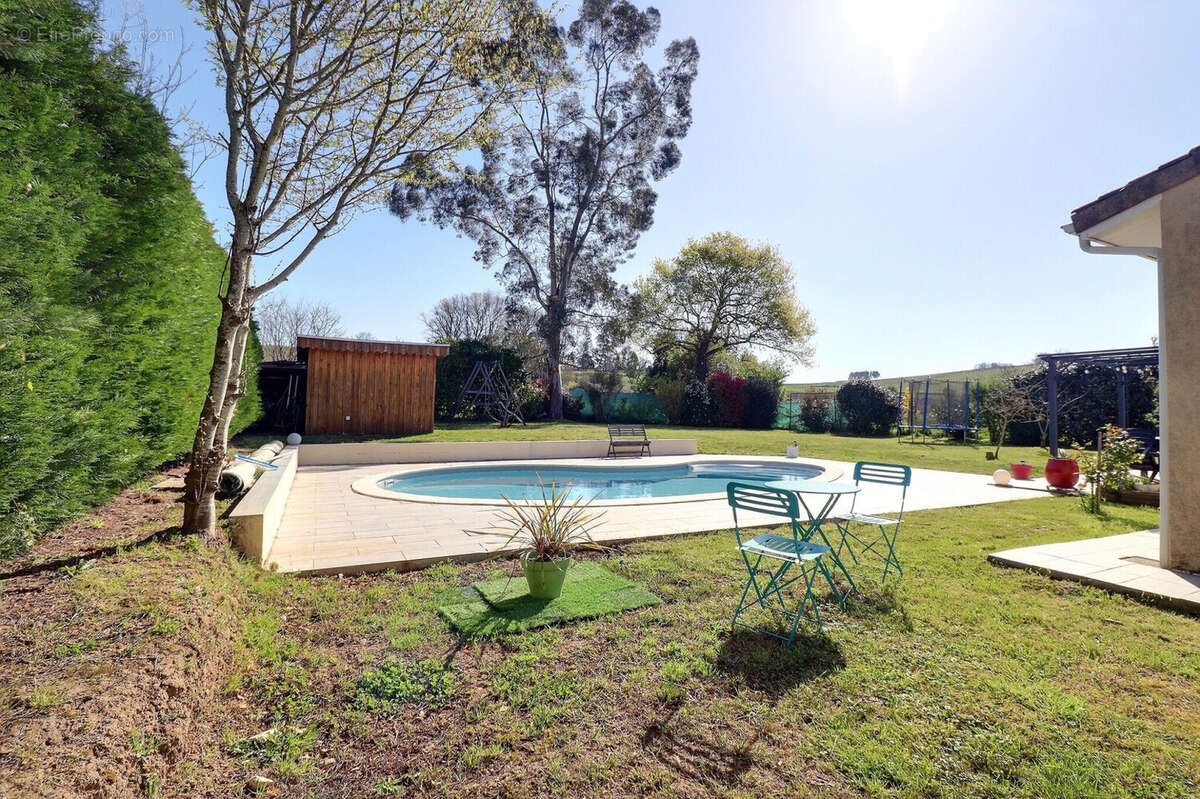Maison 6 pièces - photo 2