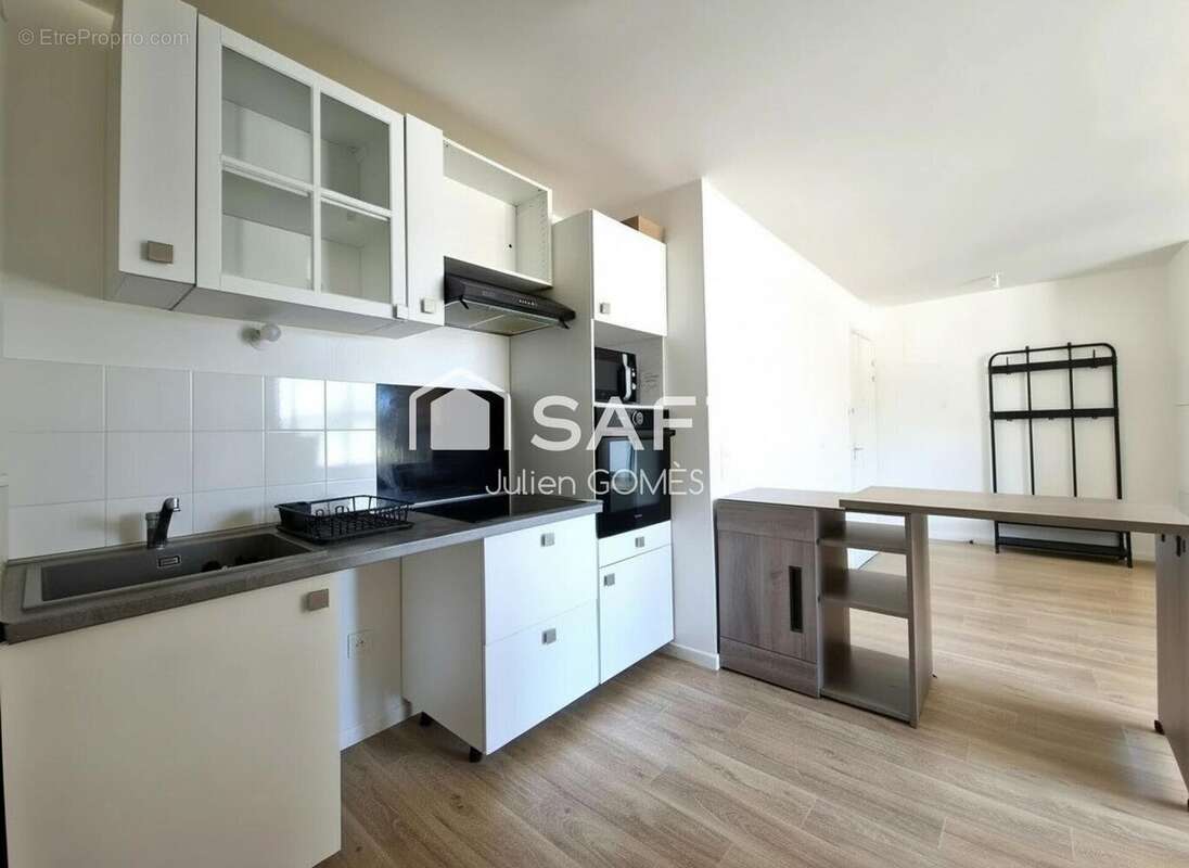 Photo 5 - Appartement à MEAUX