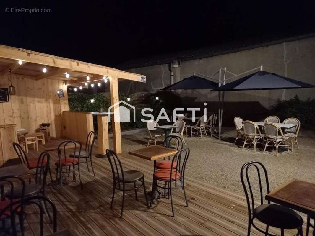 Commerce 209 m² à Torigni-Sur-Vire  - photo 8