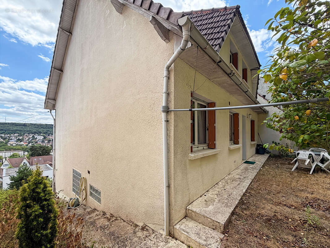 Maison 122m² à palaiseau - photo 8