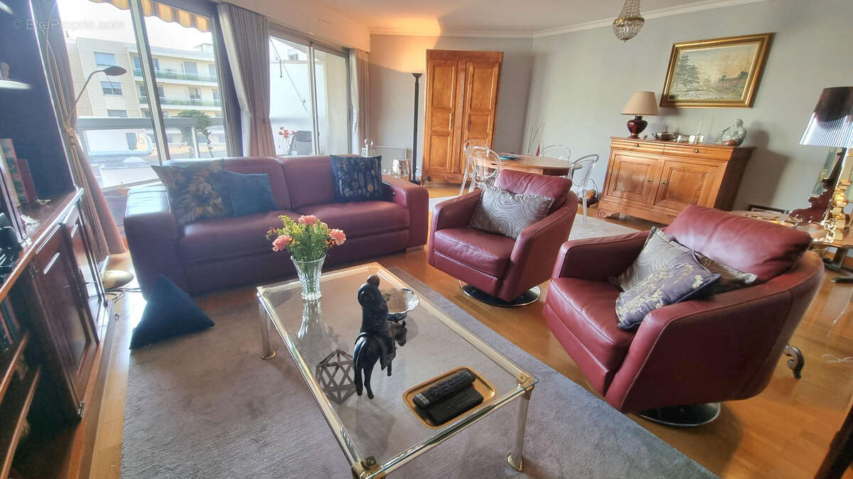 Appartement à LYON-7E