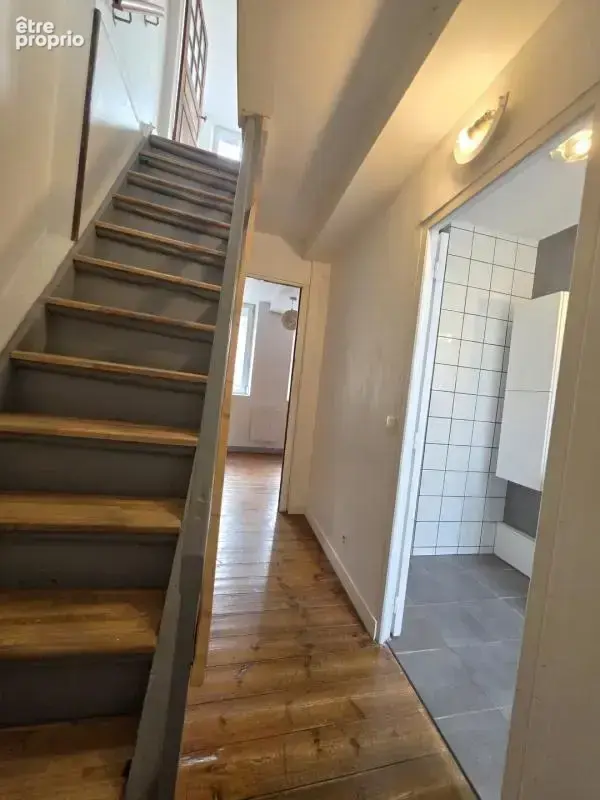 - IDEAL INVESTISSEUR - Maison de ville hyper centre - 6 pièces - 80m² - photo 12