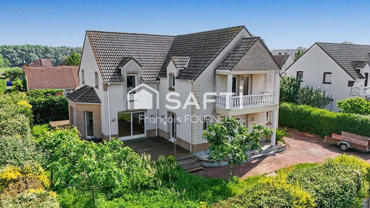 Photo 2 - Maison à LONGUENESSE