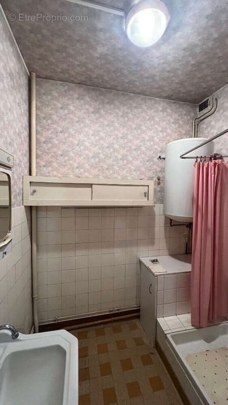 Appartement à FIRMINY