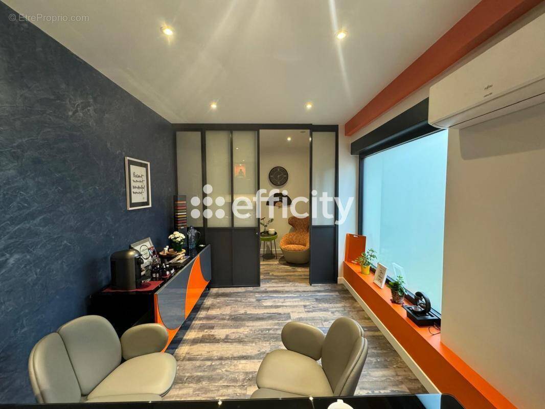 Appartement à BRUNOY